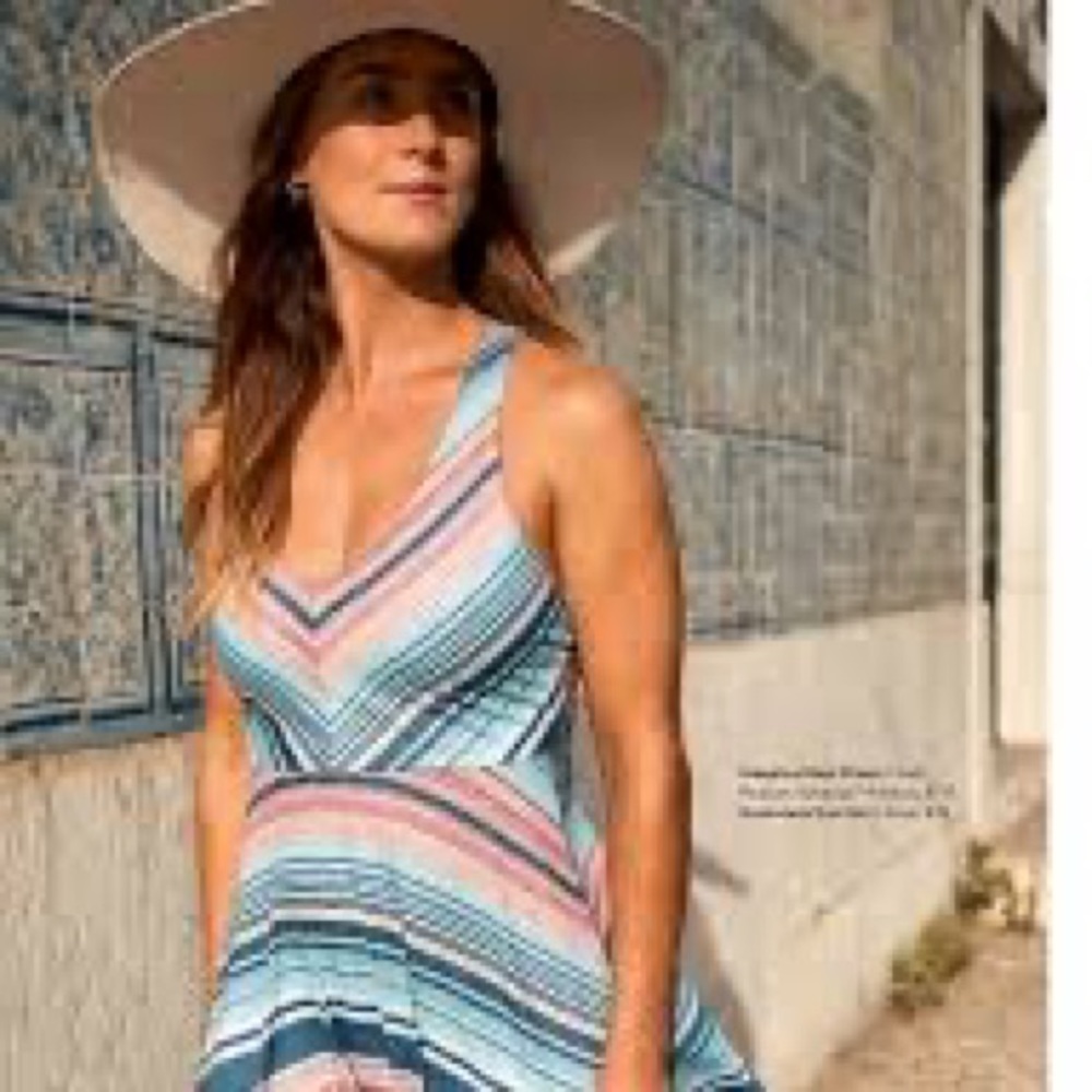 PrAna Josepina Dress